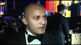 Faisal Memon, CEO, Illusions Online - Middle East’s Leading Travel Technology Provider 2012
