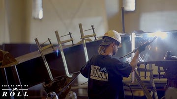 Five Minutes from This is How We Roll | Creating the I-Box Track