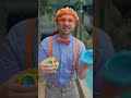 Blippi Plays with Beach Toys 🏖️ Blippi - Kids Videos on Moonbug Kids After School Club #blippi