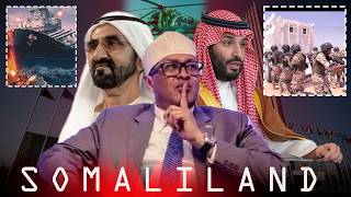 Download Lagu XOGTA Saldhigyada military Sucuudiga LaasQorey XaaFuun Somaliland Oo Xanuujisay... MP3