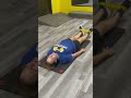 How to fix back pain