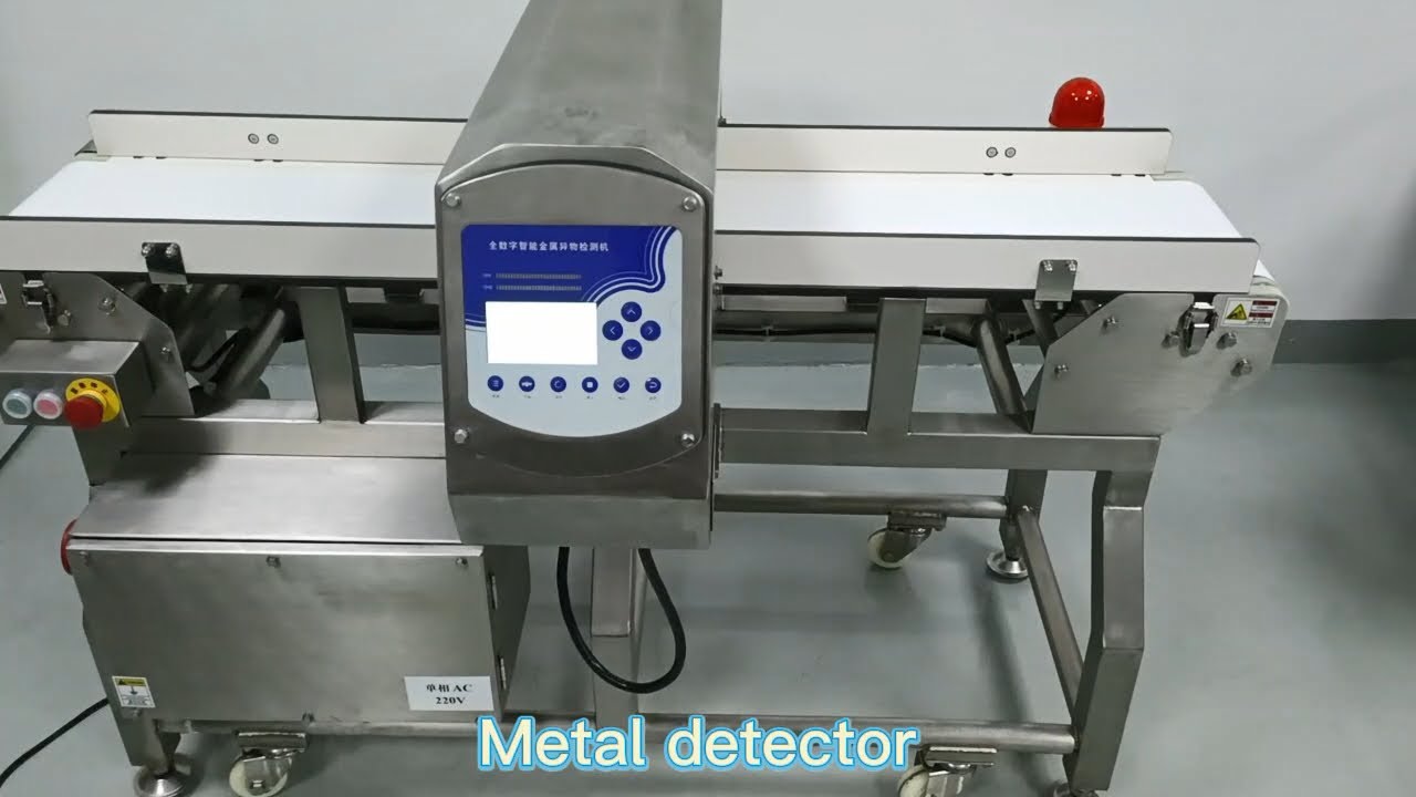 How to aluminum foil metal detector. just like a guru YouTube