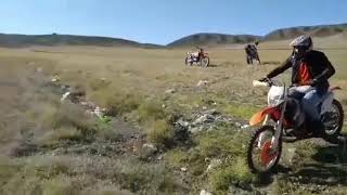 Sorgun enduro pist alanı (furkan ünalan )