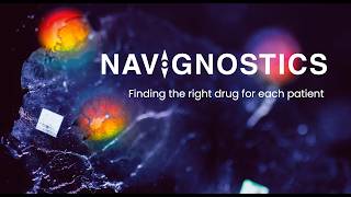 Navignostics Company Overview