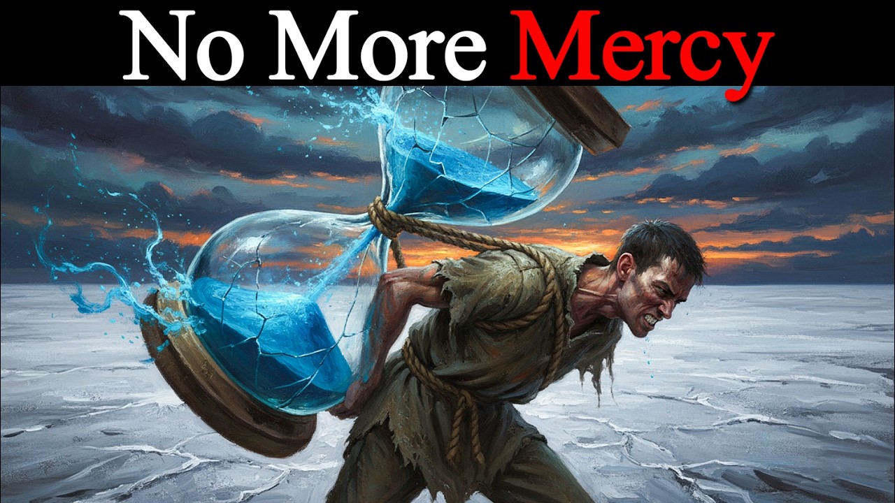 Give Me 23 Minutes… I’ll Erase Your Weakness – Nietzsche