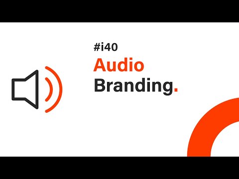 i40 Audio Branding & Sound Logo