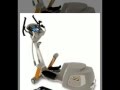 Yowza fitness miami elliptical trainer machine