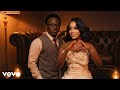Mbosso Ft Nandy - I Love You (Official Music Visualiser)