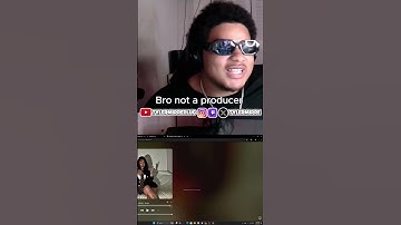 Bro not a producer #tylermirre #funny #twitch #viralvideo #viral #fyp