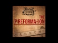 Bishop Lamont  - Wake Up feat. Mike Anthony - The Preformation