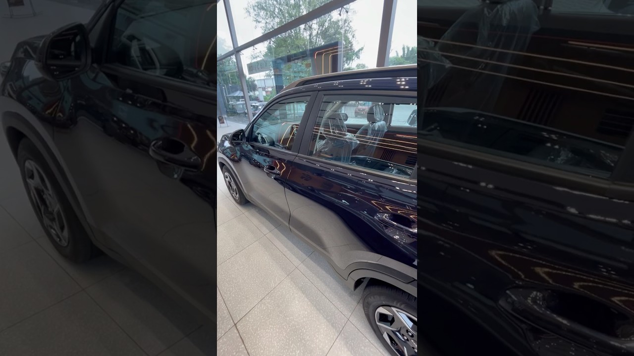 Tyre Speed Index Feat :-Kia Sonet Htk optional