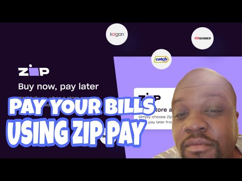 What Can I Pay For Using Zip Pay Formerly Quadpay?