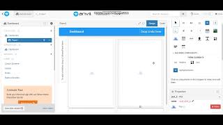 Anvil Dashboard Part 1