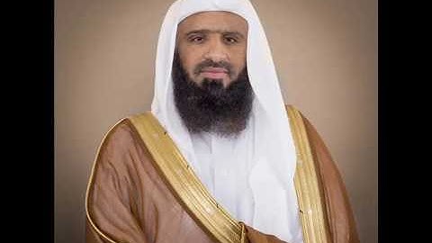 || سورة المنافقون || للشيخ أ.د / خالد بابطين ||
