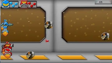 Robot Rampage Beta