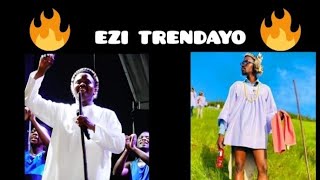 Khuzani udlisile boh| Lufakelwa izibuko olwensizwa esonta enazaretha