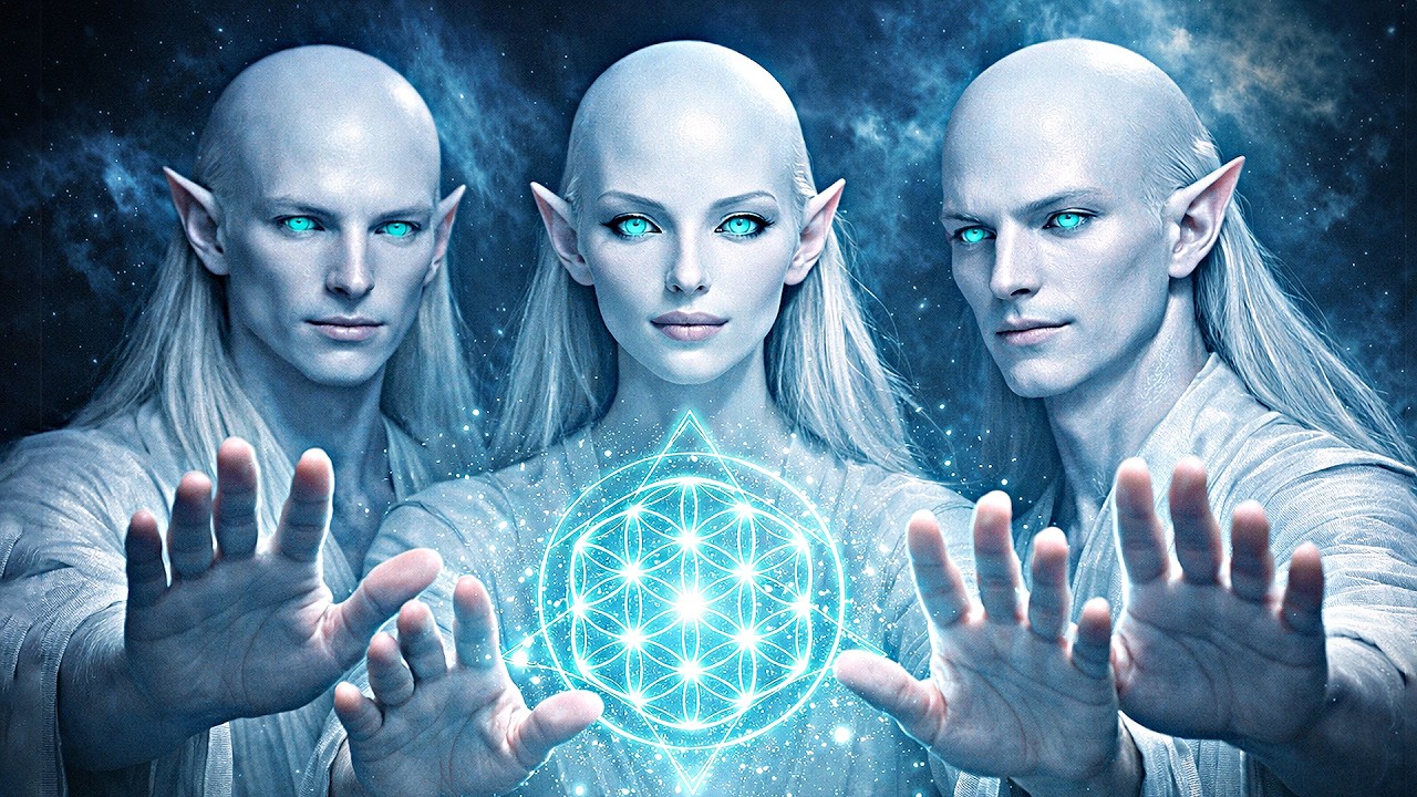 СИРИАНЦЫ АКТИВИРУЮТ ТВОЁ СЧАСТЬЕ 🌌 Коды Радости и Благословений | Раствори Негатив ⚡