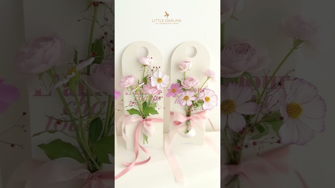 New item🫧Simple Carrier