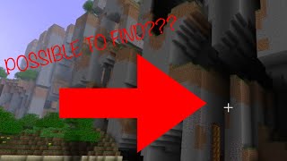 HOW TO GO TO THE FARLANDS WITH AN NBT EDITOR! (No downloads) Minecraft