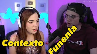 Staryuuki Aclara Por Qué Dijo Eso Elmariana