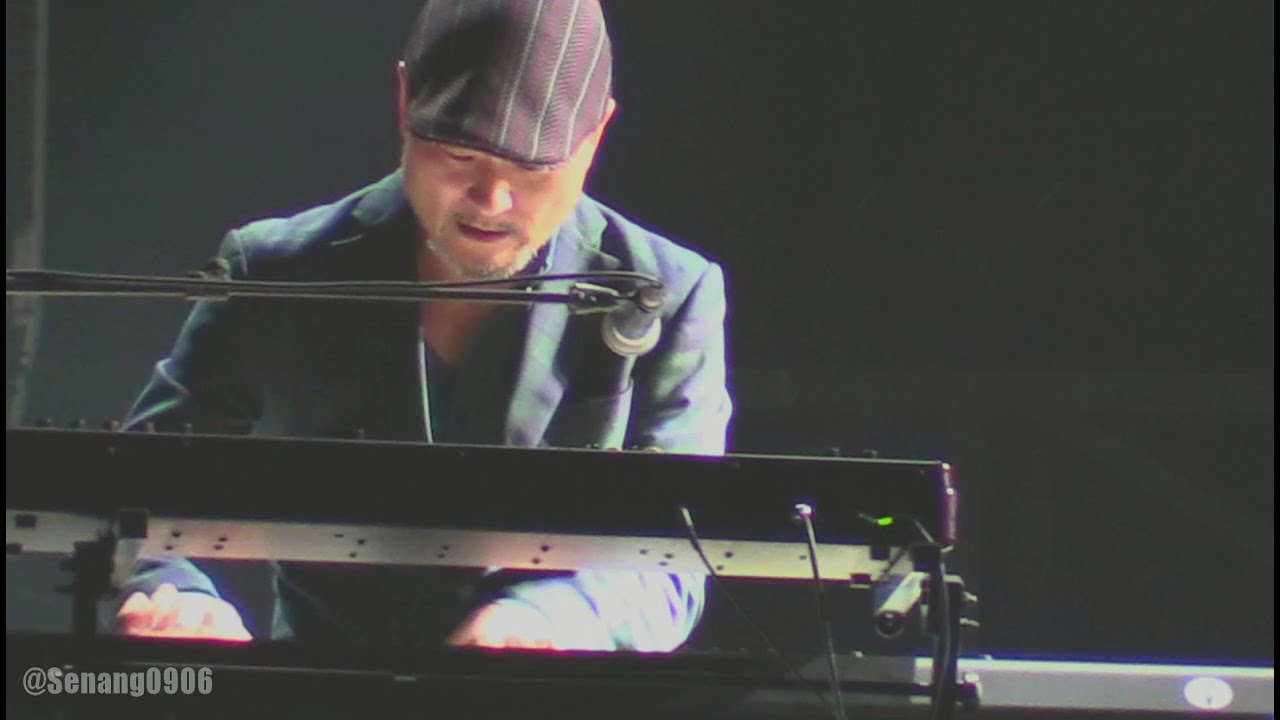 Tokyo Ska Paradise Orchestra - 水琴窟 Suikinkutsu @ JJF 2016 [HD]