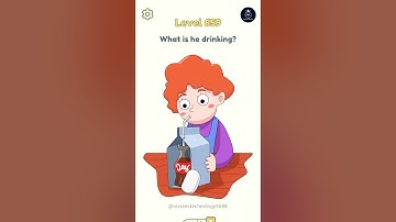 Dop 2 Delete On Part Level 659 | #shorts #youtubeshorts #dop2 #dop2game #dop2level  #dop2gamer