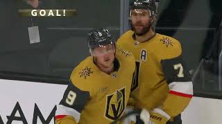 Jack Eichel nets his 2nd goal of the game vs. Jets - 10/20/2022