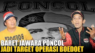 PONCOL CHAMPION BERETS TARGET OPERATION BOEDOET || ELLY FT MARTIN (PART 2)