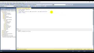 SQL Server Tutorial in Pashto #12