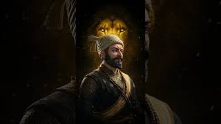 The legend, the warrior, the king of hearts. Long live the legacy of Chhatrapati Shivaji Maharaj! ⚔️