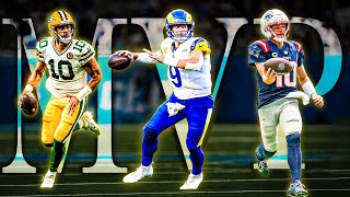 The MVP Breakdown Thats Actually Based On Value...