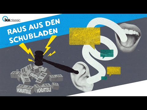 Gemeinsam gegen Vorurteile und Diskriminierung – und für ein gesünderes Miteinander