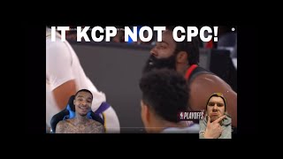 FLIGHT STOP TALKING NONSENSE! FlightReacts Lakers vs Houston Rockets full GAME 3 Highlights