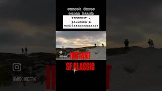 SF Sunset Dunes, TideFest 2026