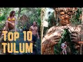 TOP 10 THINGS TO DO IN TULUM - Mexico 2021 [Travel Guide]