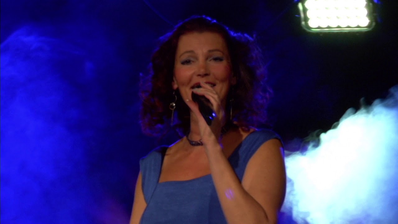 VIERKA KOTVASOVÁ - HUDBA SPÁJA - TELEVÍZIA SENZI