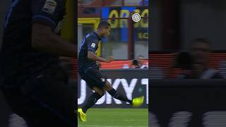 Guarin 🏃‍♂️🔥 #IMInter #Shorts