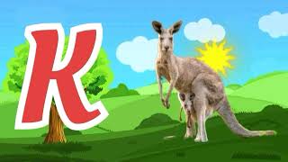 Alphabet Video .Fruits Video With Sound .Vegetabel Name With Sound.colours Name