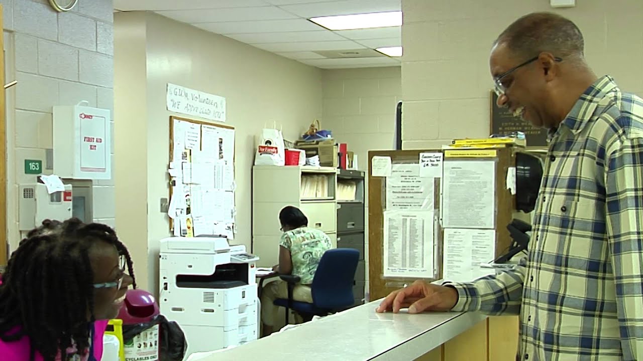 Greensboro Urban Ministry Overview YouTube