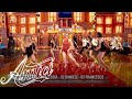 Amici 24 - Alessia - Faith