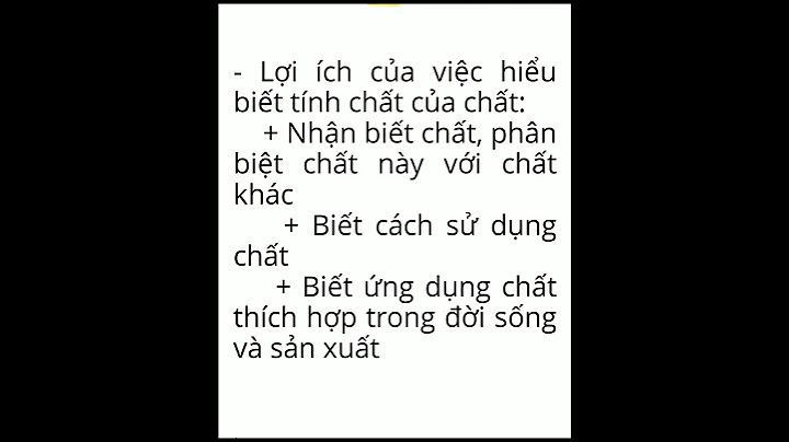 Hỗn hợp là gì cho ví dụ