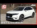 DS 7 Crossback Performace Line | La PROVA della variante sportiva con il propulsore BlueHDI da 180cv