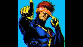 Cyclops Speech x First Class