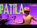 Patila Missed (Funk Remix) Sr. Jake