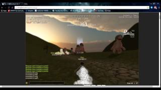 Plevi in the Outernet