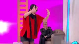 Bu Benim Tarzım Komik