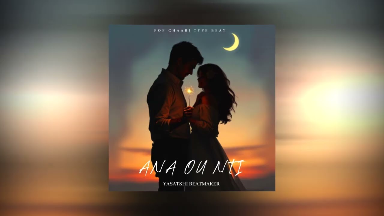 🎵 FREE | Rai Pop Chaabi Type Beat | “ANA OU NTI” 🔥 Instrumental 2025