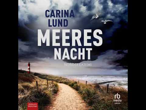 Meeresnacht YouTube Hörbuch auf Deutsch