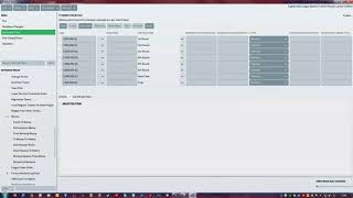 Golden FM when you create Cups how do you add TV for Cup matches on FM screenshot 4