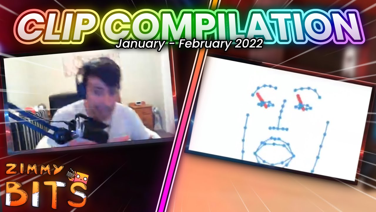 The Splitgate Addiction Arc... | Zimmy's Bits